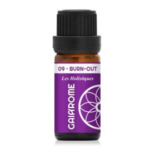 09. Burn-out – Les Holistiques