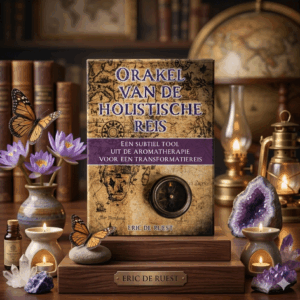 Het Orakel van de Holistische Reis – Nederlands