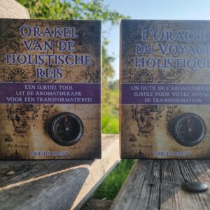 L&rsquo;Oracle du Voyage Holistique