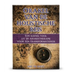 Het Orakel van de Holistische Reis – Nederlands